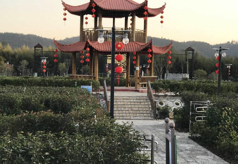 太陽能路燈防水等級分類標(biāo)準(zhǔn)